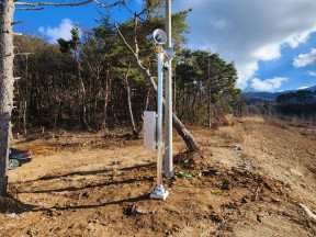 AEMS Platform (남원지사)