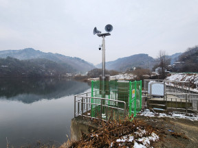 AEMS Platform (원주지사)